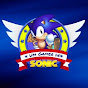 Um Gamer De Sonic