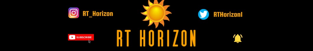 RT Horizon Banner