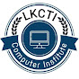 Lkcti computer institute