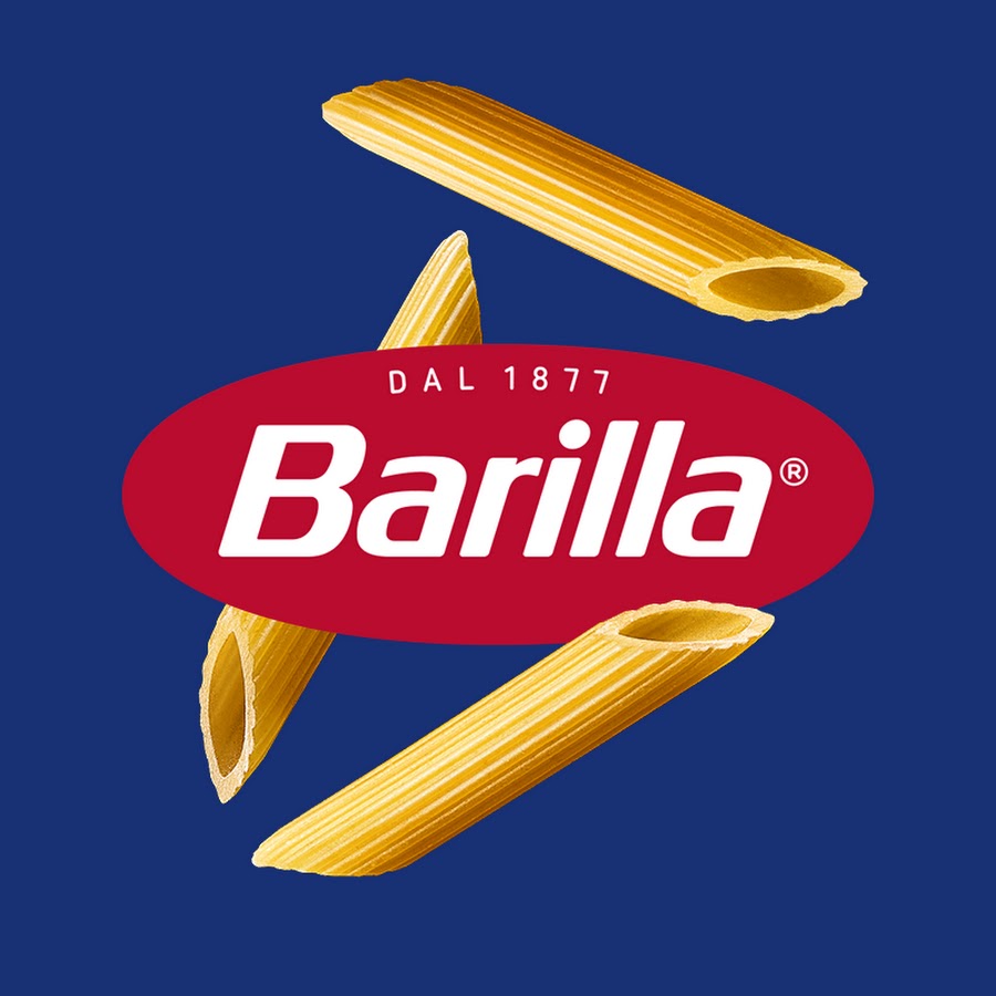Barilla, Official Profile