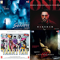 Chahta Dil tumko playlist