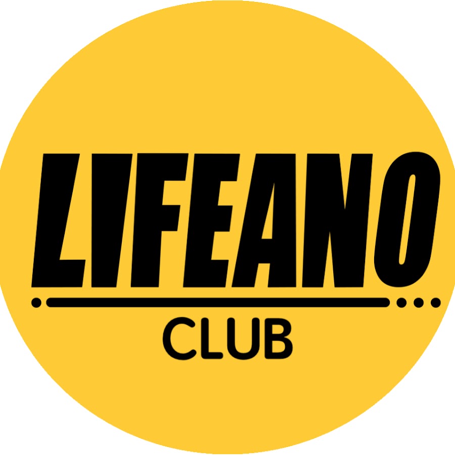 LIFEANO CLUB