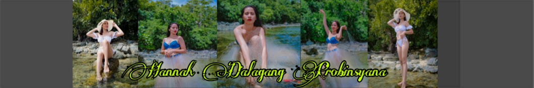Hannah Dalagang Probinsyana Banner