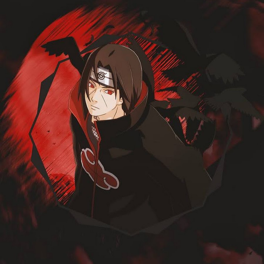 Itachi steam avatars фото 60