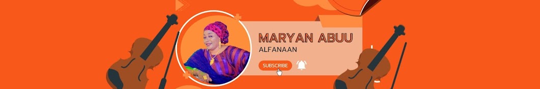 MARYAN ABUU OFFICIAL