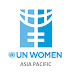 logo UN Women Asia and the Pacific