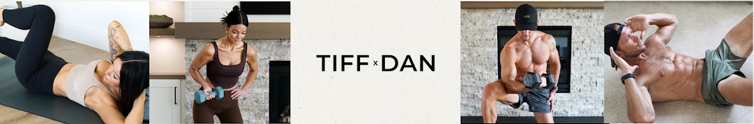 TIFF x DAN Banner