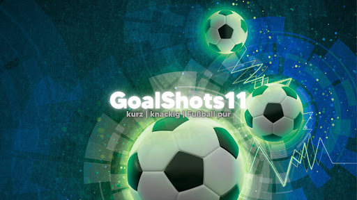 GoalShots11 banner