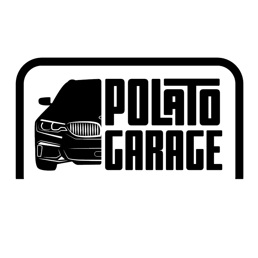 Polato Garage @PolatoGarage