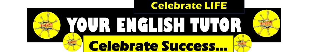 YET: Your English Tutor Banner