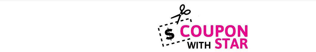 couponwithStar Banner