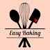 logo Easy Baking