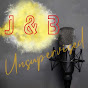 J&B Unsupervised 