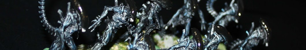 AVP Wargamer