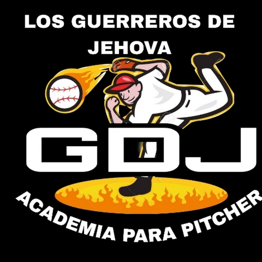 Baseball Academy Los Guerreros de Jehova @guerrerosdejehova_GDJ