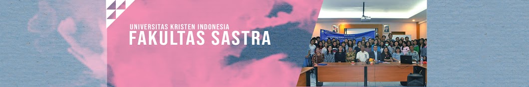 Fakultas Sastra dan Bahasa UKI Official