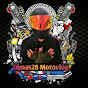 Dimas28 Motovlog