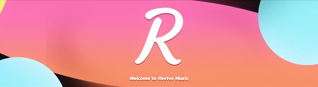 Revive Music