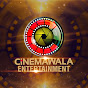 Cinemawala Entertainment youtube avatar