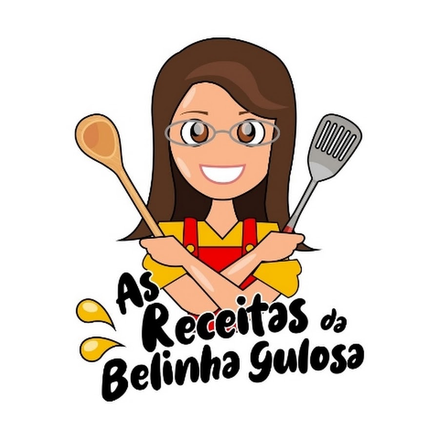 Receitas da Belinha Gulosa @receitasdabelinhagulosa