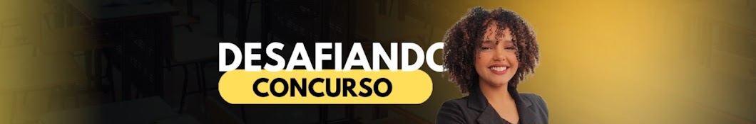 Desafiando Concursos