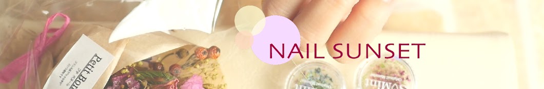 satomi -NAIL SUNSET-