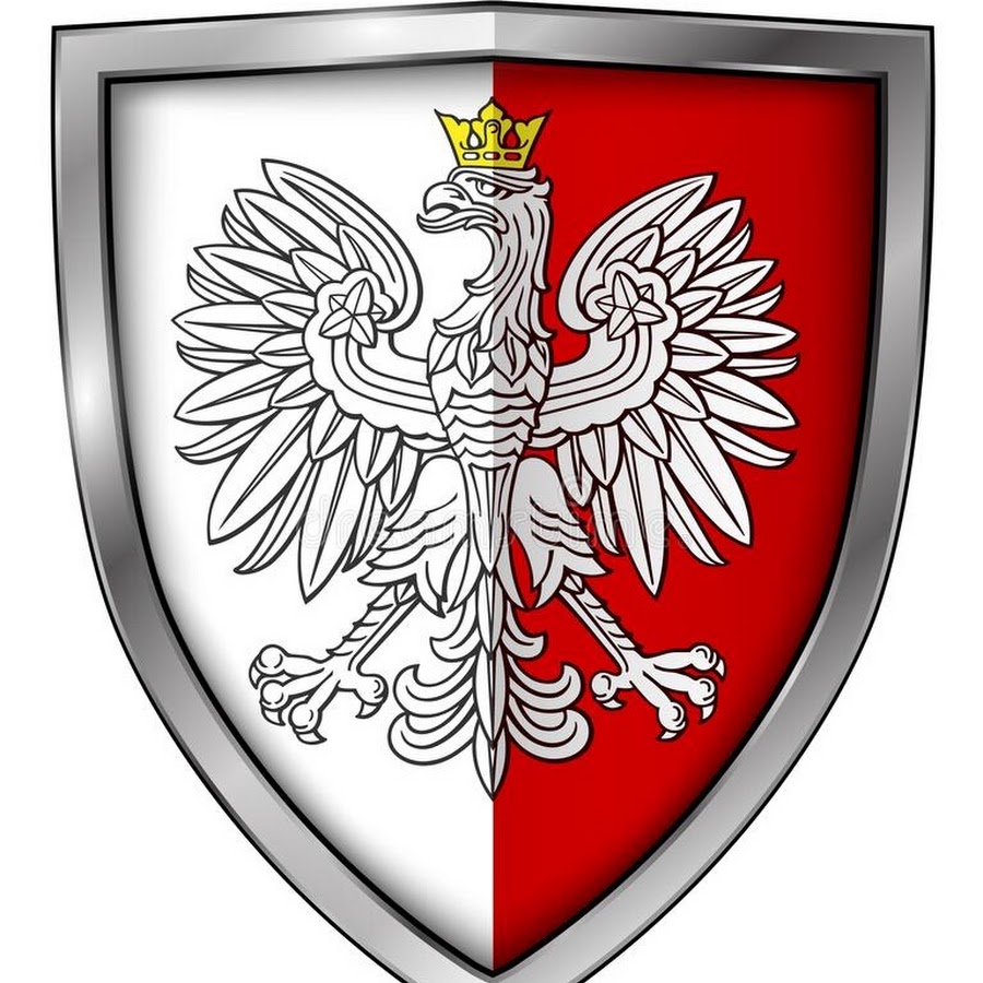 герб польши