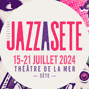 Jazz A Sète 2024 – Teaser