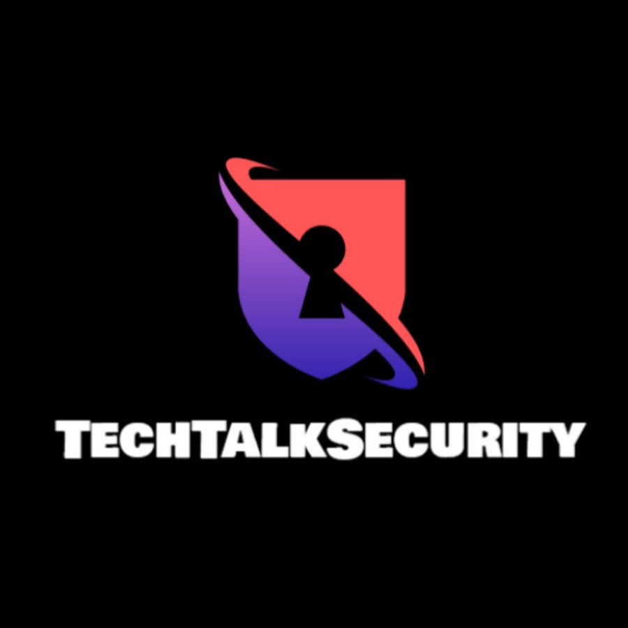 TechTalkSecurity