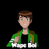 logo Wape boi GAMING