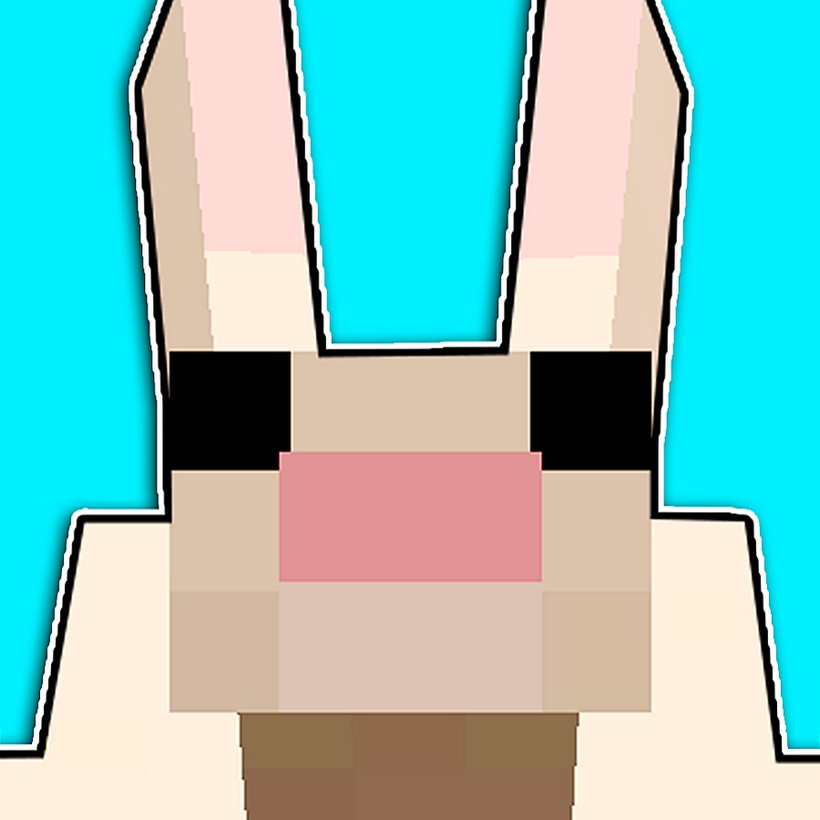 Rabbit - Minecraft Animations