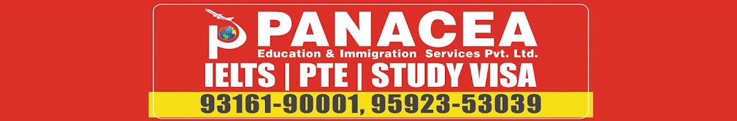 Panacea IELTS | PTE | STUDY VISA