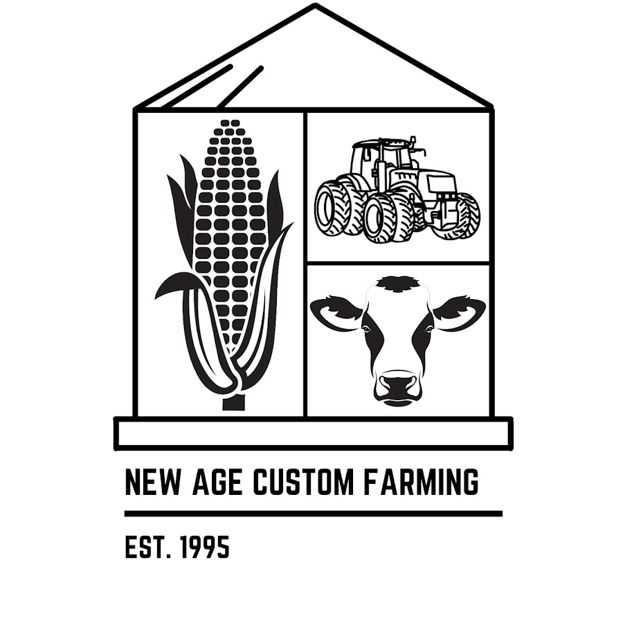 New Age Custom Farming