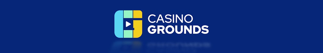 CasinoGrounds Banner