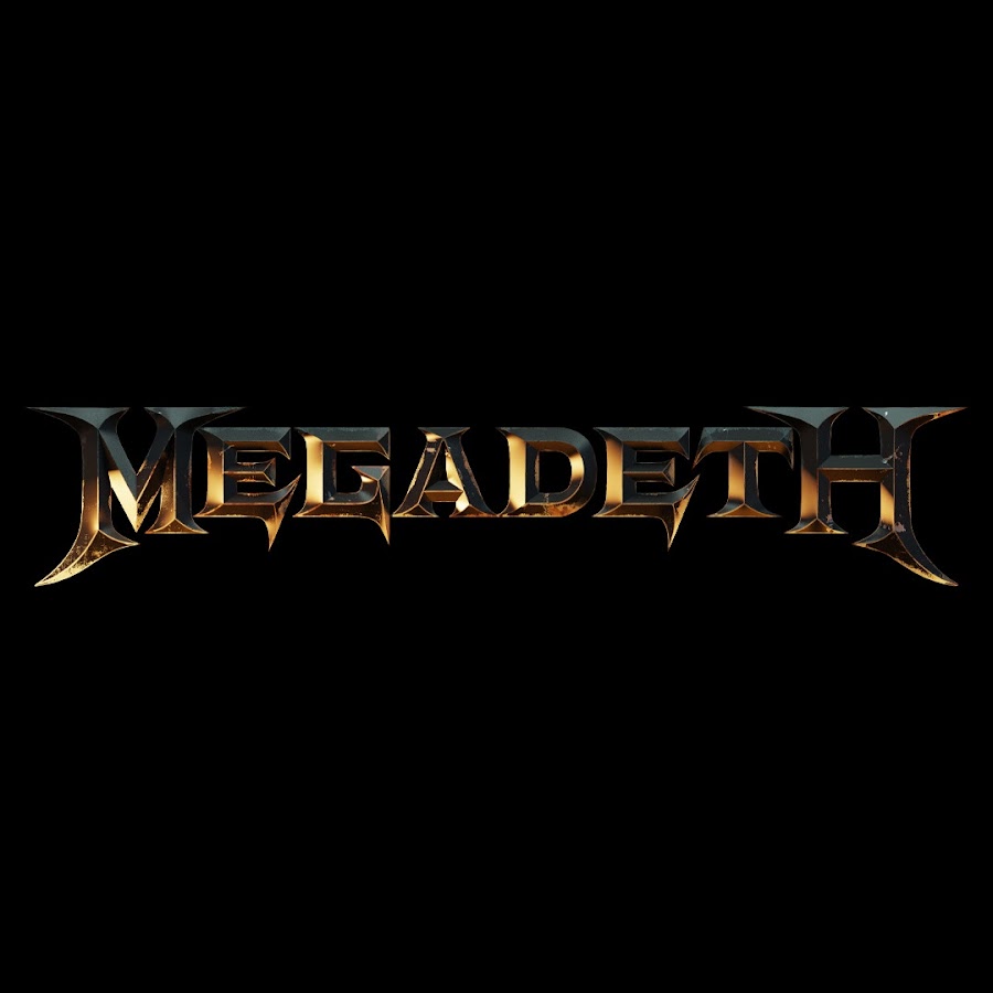 Megadeth - YouTube