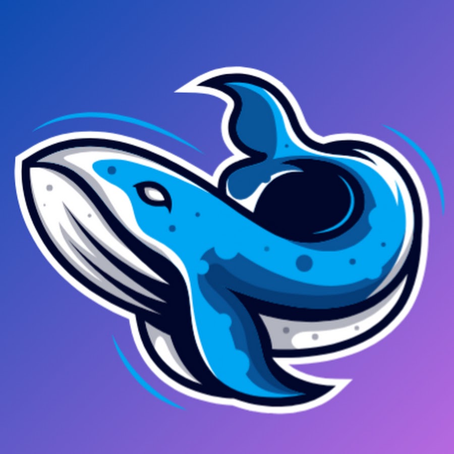 Whales Gaming - YouTube