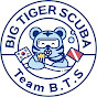 BIG TIGER SCUBA ( Team B. T. S )