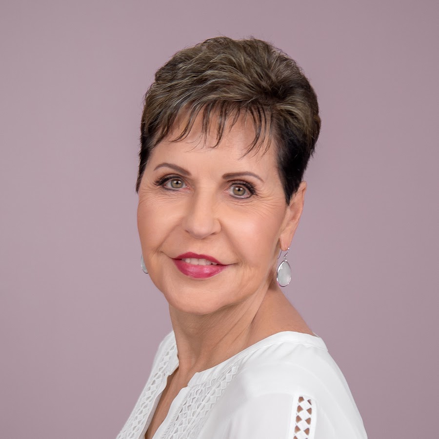 Joyce Meyer Ministries Portugues @joycemeyerministriesportuguese