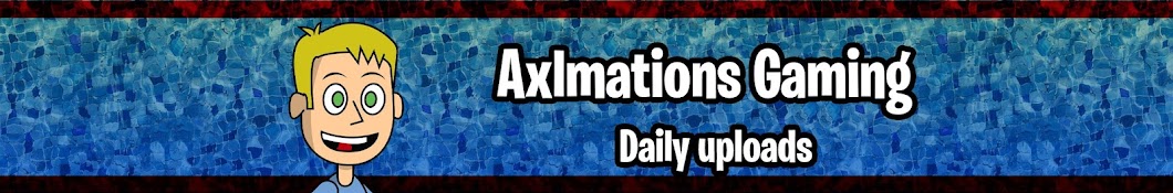 Axlmations Gaming