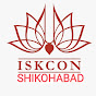 Iskcon shikohabad