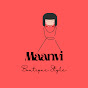 Maanvi Boutique Style