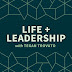 logo Life + Leadership