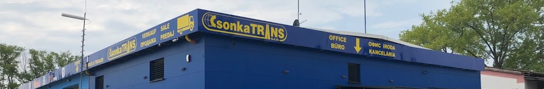 Csonka Trans Truck & Trailer Store