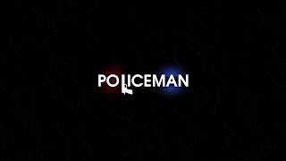Заставка Ютуб-канала «POLICEMAN»