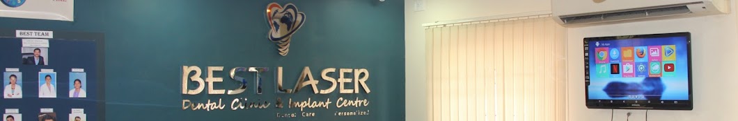 Best Laser Dental Clinic and Braces Center Chennai