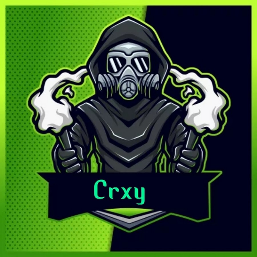 Crxy - YouTube