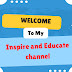 logo Inspire & Educate