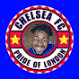 Chelsea FC - Pride Of London TV