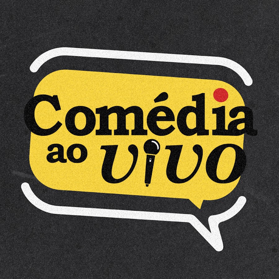 Comédia ao Vivo