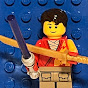 Lego Luca